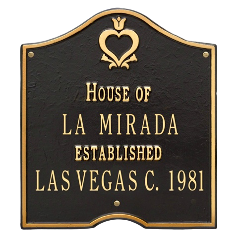 La Mirada Estate